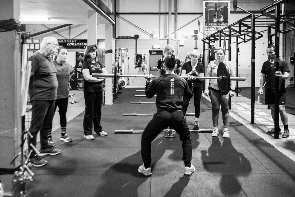 You cant build fitness on dysfunction. 5 image 026