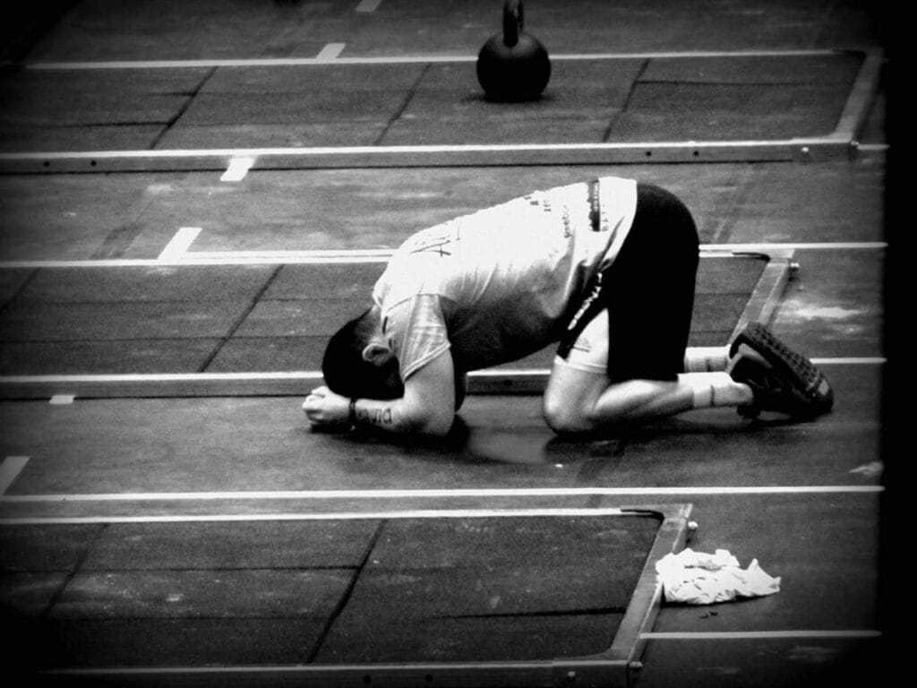 I'm running PB's but my fitness is going backwards !! 5 70576744 2599710570091182 9124409908681244672 n