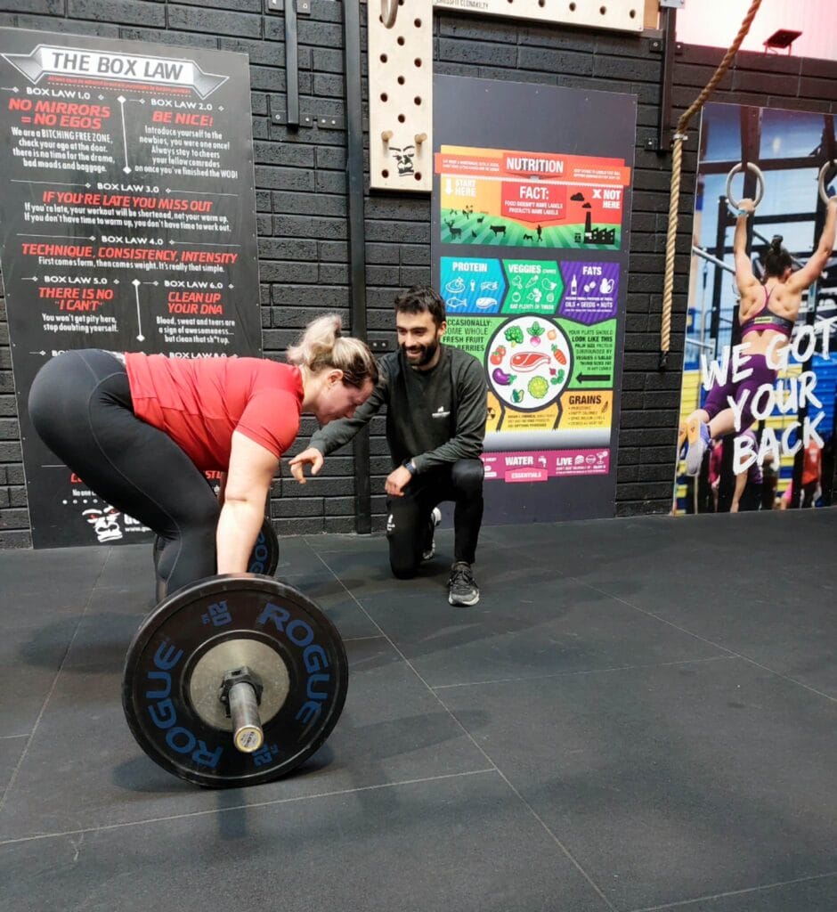 How Fast Can You Gain or Lose Fitness? 5 332545193 756083425842571 709074589410890685 n scaled 1