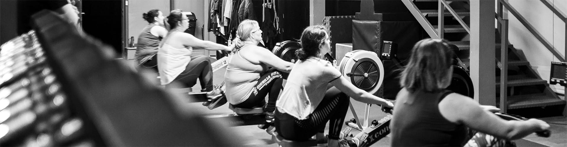 Semi Private at Guerrilla Fitness-5