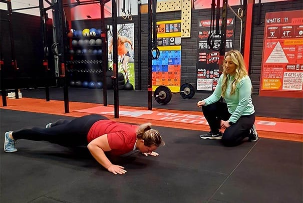 personal training Guerrilla Fitness-2